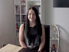 Leie, Deutsch, Masturbation, Orgasmus, Solo, Spielzeuge