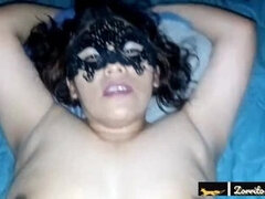 Amaterji, Analno, Velika rit, Velik kurac, Zunanji izliv, Medrasni seks, Latinka, Prvoosebno snemanje seksa