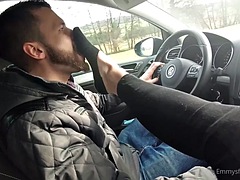 Nana, Bondage domination sadisme masochisme, Pieds, Fétiche