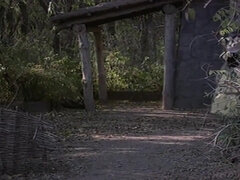 Anal, Røv, Stor røv, Stor pik, Store bryster, Pik sutte, Hårdt, Hjemmelavet