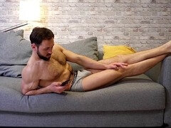 Homo, Alleen