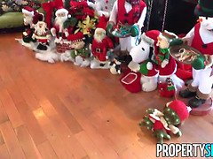 Real estate agency sends home buyer escort as gift