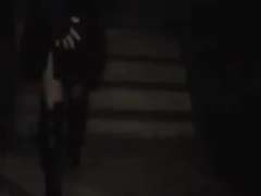 Fransk, Gangbang