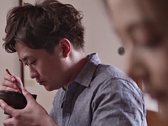 Sex with cousin in the middle of summer