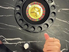 Amatør, Amerikansk, Stor pik, Blondine, Brunette, Cfnm, Sædskud, Trekant