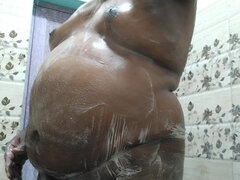 Amateur, Rondelette, Grosse, Branlette thaïlandaise, Fait maison, Indienne, Solo