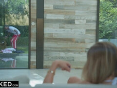 Gorgeous Avery Cristy thrilling porn video