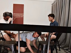 Anaali, Suihinotto, Spermashotti, Homo, Käsihoito, Kolmen kimppa