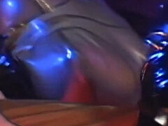 Bondage discipline sadomasochisme