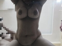 Bbw stor vacker kvinna, Par, Hemmagjord, Indisk, Mogen