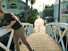 Anal, Store pupper, Fingring, Milf, Tattovering, Pupper