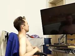 Красивые, Измена, Папочка, Русские, Кричащие, Молоденькие, Втроем, Сиськи