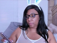 Любители, Толстушки, Черные