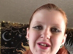 Amateur, Tetas grandes, Hablar sucio, Lactando, Madres para coger, Mamá, Pelirrojo, Solo