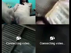 아시안, 핑거링, 그룹, 흥청망청 놀기