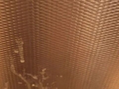 Amatør, Samling, Sperm skott, Hjemmelaget, Onani, Alene