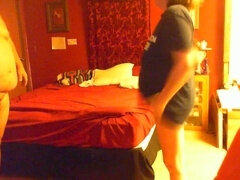 Sexy girls, pummeling, wifes