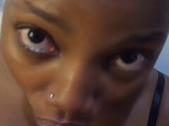 18 jahre, Leie, Schwarz, Blasen, Paar, Milf, Pov, Jungendliche (18+)