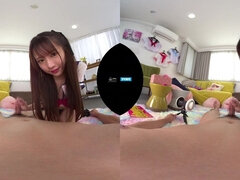 Experience the ultimate VR porn experience with uncensored 60fps action