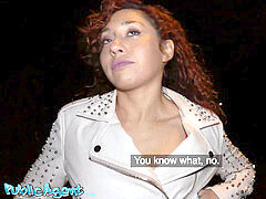 Amatör, Avsugning, Brunett, Latina, Mexikansk, Liten och nätt, Offentlig, Verklighet