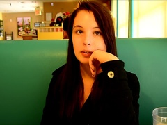 Közelkép, Táncolás, Fétis, Maszti, Orgazmus, Nyilvános, Egyedül, Lövellt