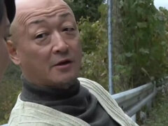 Amatör, Asiatisk, Stora tuttar, Hd, Japansk