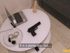 Kukk suging, Sperm skott, Dildoen, Bakfra, Ansiktssperm, Onani, Synsvinkel, Anus slikking