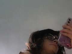 Amatør, Stor rumpe, Sperm skott, Runke, Onani, Shemale, Alene, Tenåring