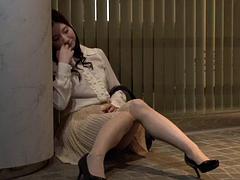 Asiatica, Bambino, Hardcore, Giapponese