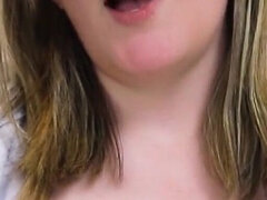 Clara Dee Makes You Her Gay BFF - POV Pegging Virtual Sex