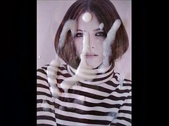 Compilation: Kristen Stewart at the U.E.A