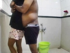 Anale, Asiatica, Bagno, Bisessuale, Imbrogliare, Fatto in casa, Indiana, Moglie