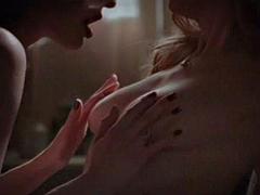 Lieveling, Vriendin, Lesbisch, Softcore pornografie
