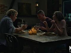 Mačiatko, Kuřba, Striekanie semena, Fetiš, Honění, Hardcore, Z pohľadu účastníka, Švédska rojka