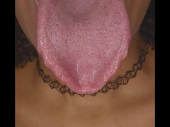The Longest Tease: Unleash My Tongue