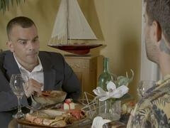 Homosexuell, Hardcore, Onani, Tatuering