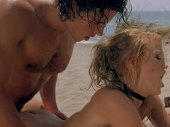 Ξανθιά, Ιταλός, Ρετρό