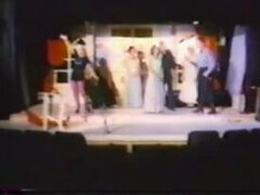 Liquid Assets (1982) with Sharon Kane and Samantha Fox