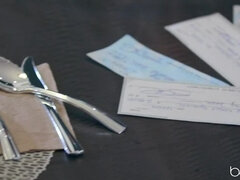 Culo, Chica, Coche, Estilo perrito, Al aire libre, Perforación, Coño, Cabello corto