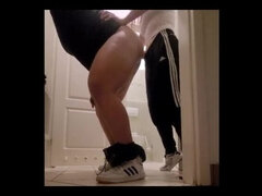 Anál, Bdsm, Pár, Femdom, Honění, Masturbácia, Na verejnosti, Záchod