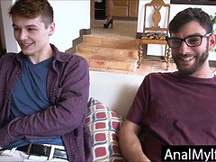 Uroczy, Analny, Tyłek, Blondynka, Puma, Kuchnia, Mamuśka
