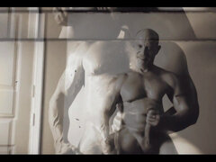 Corridas, Casero, Masturbación, Maduro, Solo