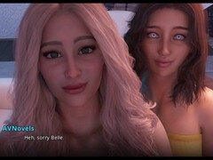 Háromdimenziós, Amatőr, Seggről a szájra, Hatalmas hátsó, Gesztenyebarna, Játék