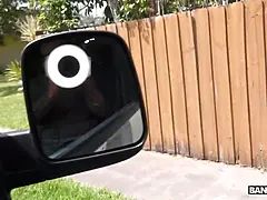 Sperma im mund, Schmuddelige sprache, Hundestellung, Hd, Lecken, Muschi, Reiten