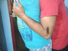 Couples, desi fun, mallu wife