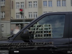 Blond, Bløtkake, Sexy undertøy