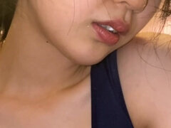 Azjatka, Domowej roboty, Japoński, Jednolity