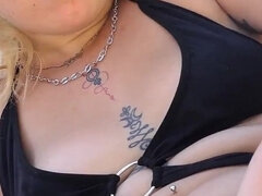 Vrouw, Masturbatie, Moeder die ik wil neuken, Roken