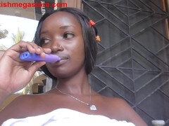 Umiliazione, Fumando   smoking