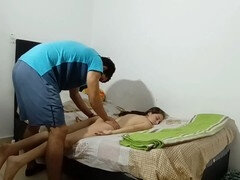 Fait maison, Massage